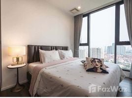 2 Bedroom Condo for sale at Whizdom Essence, Bang Chak