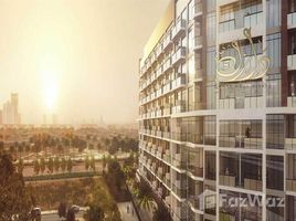 1 спален Квартира на продажу в Azizi Beach Oasis, Green Community Motor City