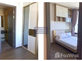 คอนโด 1 ห้องนอน ให้เช่า ในโครงการ เอดจ์ สุขุมวิท 23, คลองเตยเหนือ