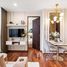 1 спален Квартира на продажу в Wish Signature Midtown Siam, Thanon Phet Buri