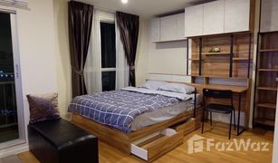 1 Schlafzimmer Wohnung zu verkaufen in Lat Yao, Bangkok The Selected Kaset-Ngam Wongwan