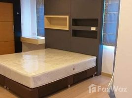 Студия Кондо на продажу в The Loft Condo Nakornpathom, Sanam Chan, Mueang Nakhon Pathom, Nakhon Pathom