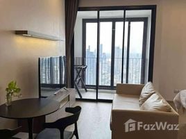 1 Schlafzimmer Wohnung zu vermieten im Ashton Chula-Silom, Si Phraya