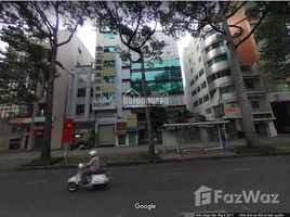 Studio Nhà mặt tiền for sale in TP.Hồ Chí Minh, Bến Thành, Quận 1, TP.Hồ Chí Minh