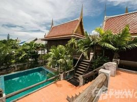 4 спален Дом for sale in Nong Prue, Паттая, Nong Prue