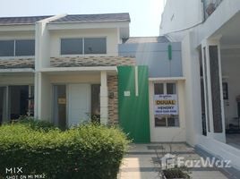 2 chambre Maison for sale in Bekasi West Jawa, Cikarang, Bekasi, West Jawa