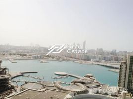 1 غرفة نوم شقة خاصة للبيع في Marina Blue Tower, Marina Square, Al Reem Island