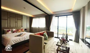 1 Schlafzimmer Wohnung zu verkaufen in Choeng Thale, Phuket Mida Grande Resort Condominiums