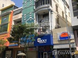 Studio House for sale in District 5, Ho Chi Minh City, Ward 15, District 5