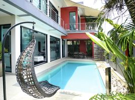 3 Bedroom Villa for sale at Diamond Villas Phase 1, Si Sunthon, Thalang, Phuket