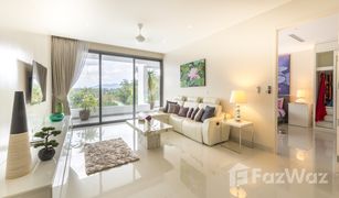 2 Bedrooms Condo for sale in Choeng Thale, Phuket Sansuri