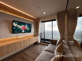 2 Schlafzimmer Wohnung zu vermieten im Life Ladprao Valley, Chomphon, Chatuchak, Bangkok