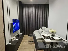 คอนโด 1 ห้องนอน ให้เช่า ในโครงการ เดอะ เครสท์ พาร์ค เรสซิเดนซ์, จอมพล