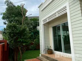3 Bedroom House for rent at Casa Ville Ratchaphruek-Chaengwattana, Bang Phlap, Pak Kret, Nonthaburi