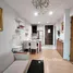 1 спален Кондо в аренду в Rhythm Sukhumvit 50, Phra Khanong