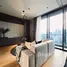 1 Habitación Departamento en venta en BEATNIQ Sukhumvit 32, Khlong Tan