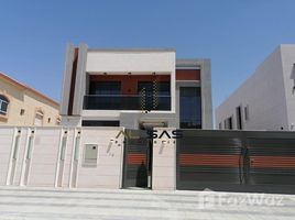 5 Schlafzimmer Villa zu verkaufen im Al Rawda 1, Al Rawda 1, Al Rawda, Ajman