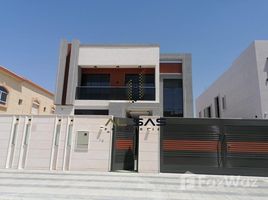 5 Bedroom House for sale at Al Rawda 1, Al Rawda 1, Al Rawda, Ajman