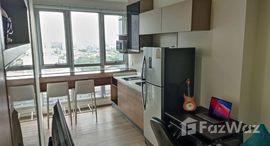 Rhythm Sukhumvit 50에서 사용 가능한 장치