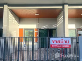 ขายทาวน์เฮ้าส์ 2 ห้องนอน ใน บานา, ปัตตานี, บานา, เมืองปัตตานี, ปัตตานี, ไทย