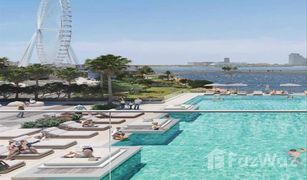 3 Bedrooms Apartment for sale in , Dubai Bluewaters Residences