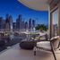3 침실 Palace Beach Residence에서 판매하는 타운하우스, EMAAR Beachfront, 두바이 항구