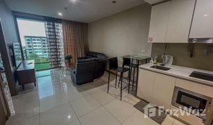 1 Bedroom Condo for sale in Na Kluea, Pattaya The Riviera Wongamat