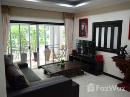 2 Bedroom Condo for sale at Baan Suan Lalana, Nong Prue, Pattaya, Chon Buri