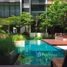 2 chambre Condominium à vendre à Domus., Khlong Toei