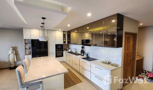 3 Schlafzimmern Wohnung zu verkaufen in Nong Prue, Pattaya Executive Residence II