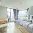 2 chambre Condominium à louer à , Khlong Tan Nuea