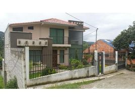 3 Bedroom House for sale in Azuay, Gualaceo, Gualaceo, Azuay