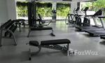 Fitnessstudio at Chani Residence