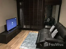 1 Bedroom Apartment for sale at Q House Condo Sukhumvit 79, Phra Khanong, Khlong Toei, Bangkok, Thailand