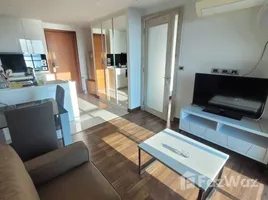 1 Bedroom Condo for sale at The Peak Towers, Nong Prue, Pattaya, Chon Buri, Thailand