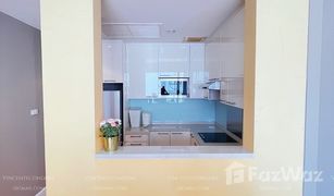 1 Bedroom Condo for sale in Khlong Tan Nuea, Bangkok Vincente Sukhumvit 49