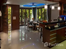 3 Habitación Adosado en venta en Chiang Mai, Suthep, Mueang Chiang Mai, Chiang Mai