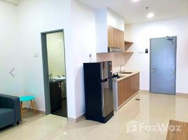 Studio Penthouse for rent at Arc @ Tampines, Tampines west