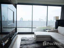 3 Bedroom Penthouse for sale at Pyne by Sansiri, Thanon Phet Buri, Ratchathewi