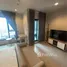 在Life Asoke Rama 9租赁的开间 住宅, Makkasan, 拉差贴威, 曼谷