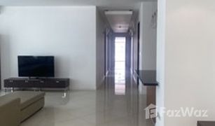 4 Bedrooms Condo for sale in Khlong Toei Nuea, Bangkok The Verandah