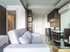 1 Bedroom Condo for rent at Aristo 1, Choeng Thale