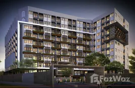 2 bedroom Apartment for sale at Dhika Universe Yogyakarta in Jakarta, Indonesia 