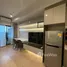 在Ideo Rama 9 - Asoke租赁的1 卧室 公寓, 辉煌, 辉煌