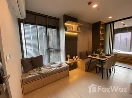 คอนโด 2 ห้องนอน ให้เช่า ในโครงการ ไลฟ์ อโศก พระราม 9, มักกะสัน