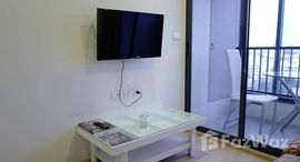 Available Units at Ideo Sathorn - Thaphra