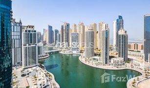 4 Bedrooms Penthouse for sale in Dubai Marina Walk, Dubai Trident Bayside
