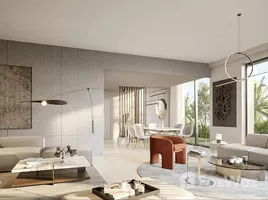 4 Bedroom Townhouse for sale at Aura, Olivara Residences, Dubai Studio City (DSC)