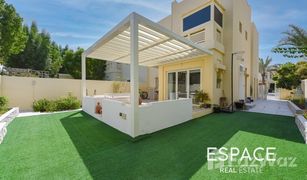 3 Bedrooms Villa for sale in Zulal, Dubai Zulal 2