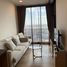1 спален Квартира в аренду в Oka Haus, Khlong Tan